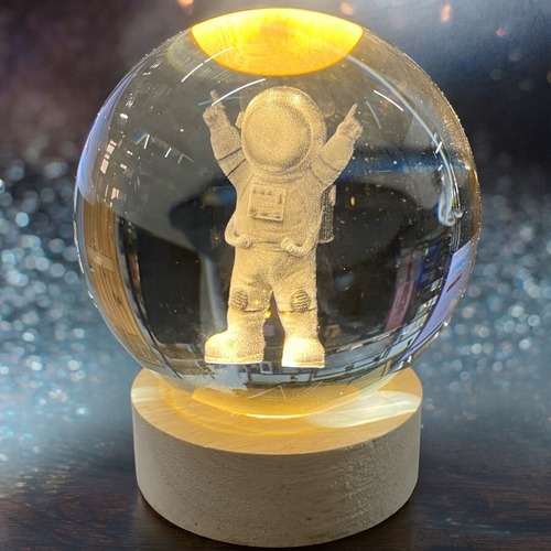 ESFERAS DE CRISTAL PEQUEÑA